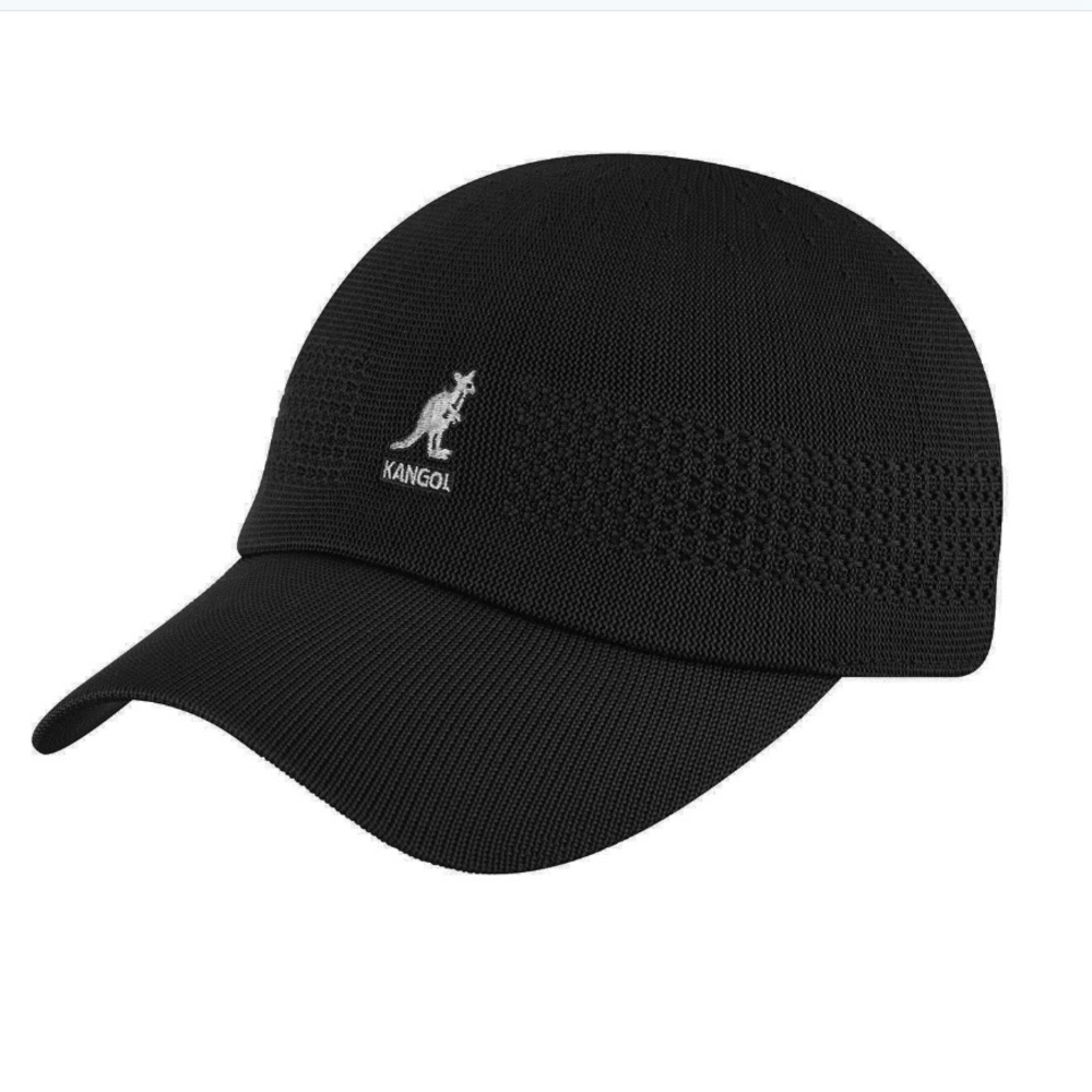 Kangol Tropic Ventair Spacecap Baseball Hat
